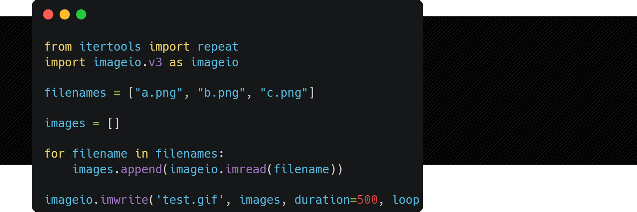 Predictive Maintenance