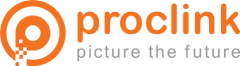 Proclink logo